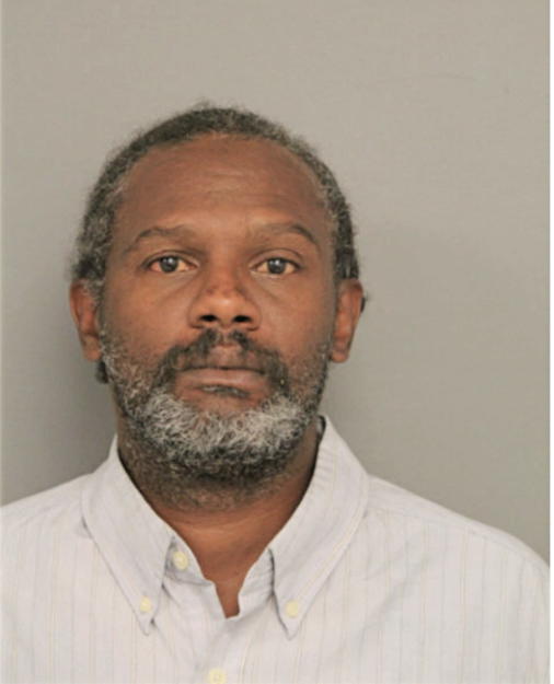 EVERETT NORRIS, Cook County, Illinois