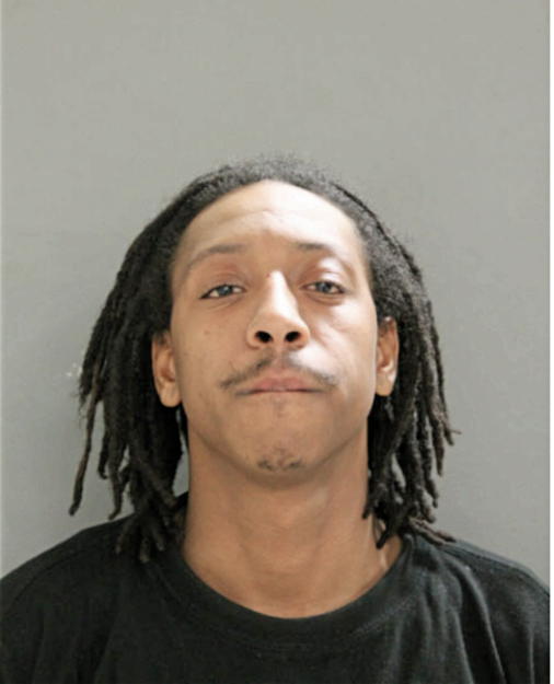 JASHAUN C OQUINN, Cook County, Illinois