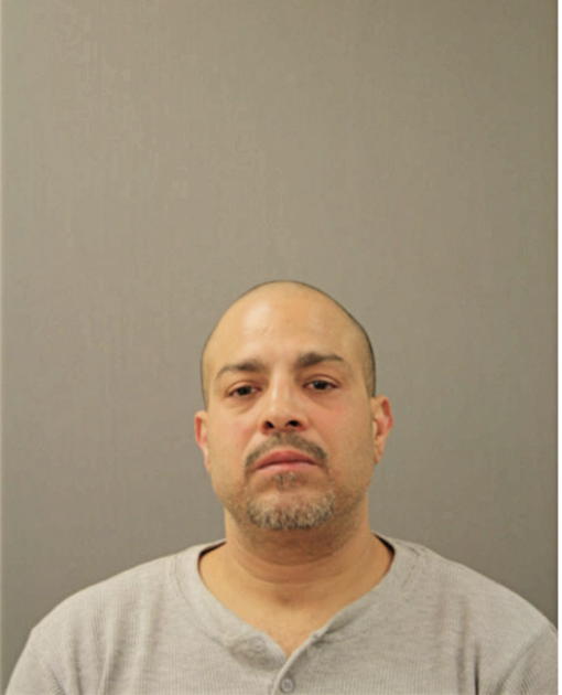NELSON ORTIZ, Cook County, Illinois