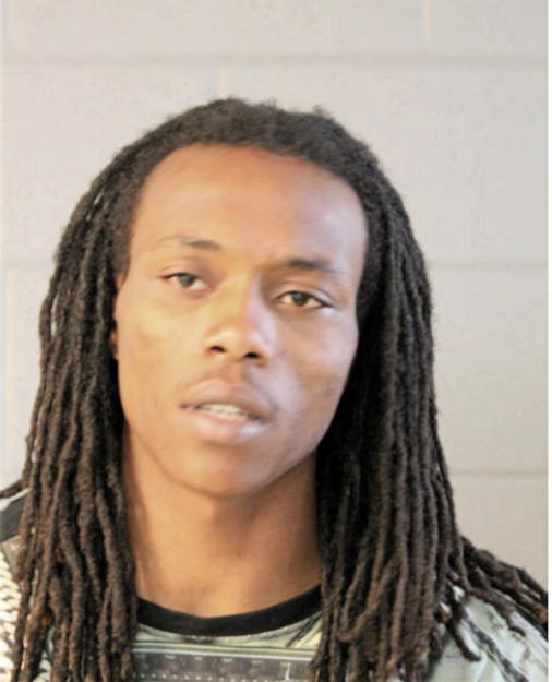ARTHUR L OWENS, Cook County, Illinois