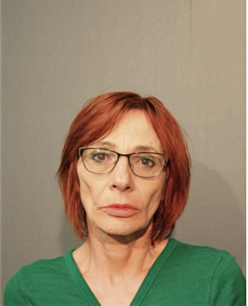 INGA PAOLINO, Cook County, Illinois