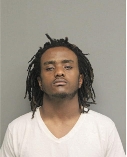 MATTHEW PATTERSON, Cook County, Illinois