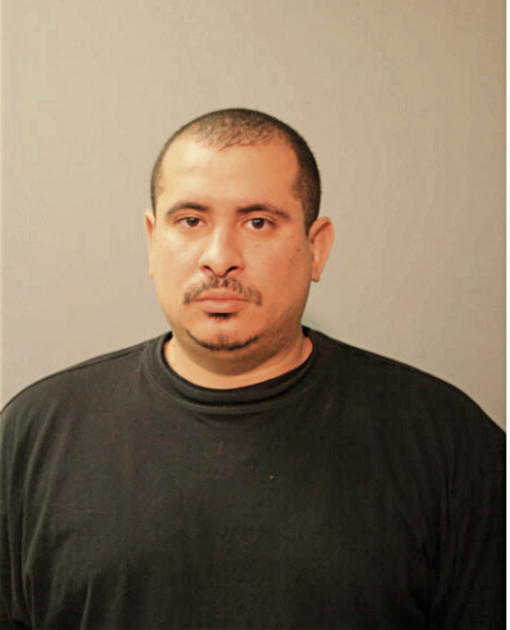 ADAM JONATHAN PENA, Cook County, Illinois
