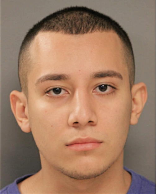 BERTIN PEREZ, Cook County, Illinois
