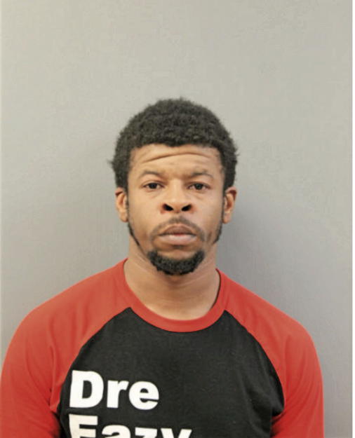 CHRISTOPHER L PERKINS, Cook County, Illinois