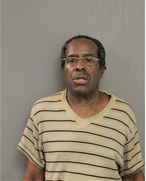 LARRY D POPE, Cook County, Illinois