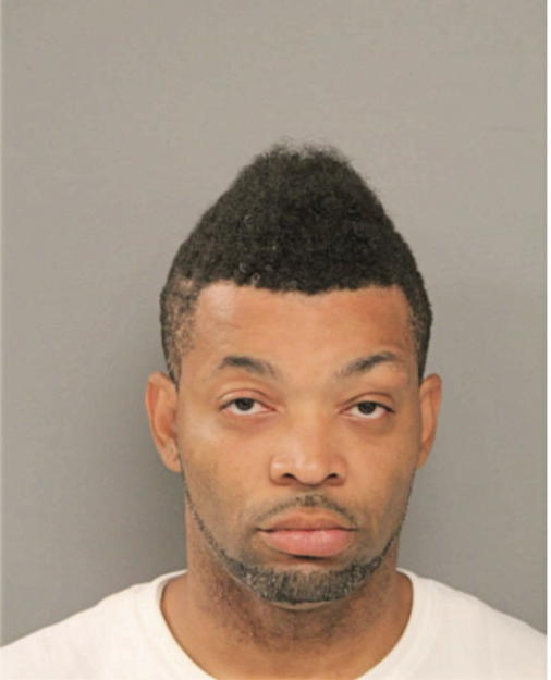 ANDERSON POTTS, Cook County, Illinois