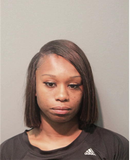 BRIA S QUINN, Cook County, Illinois