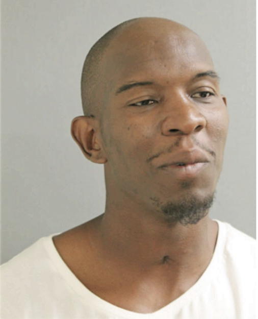 JAMEL REGGANS, Cook County, Illinois