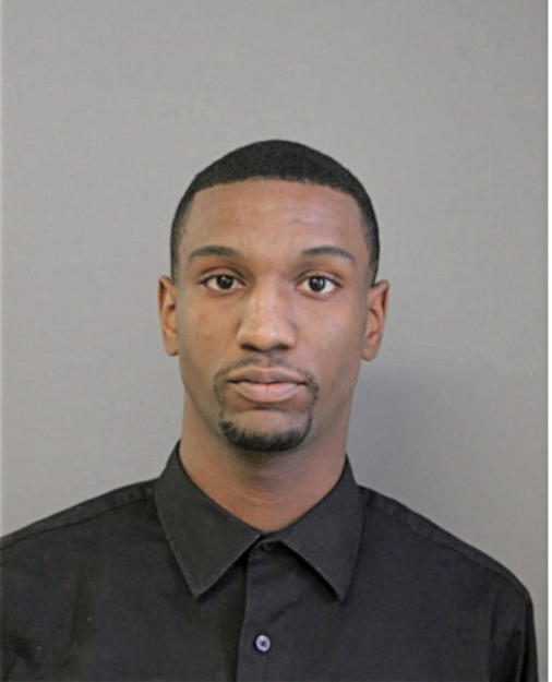 DEMONE T RENO, Cook County, Illinois
