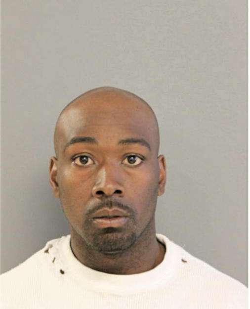 CLEVON A RILEY, Cook County, Illinois