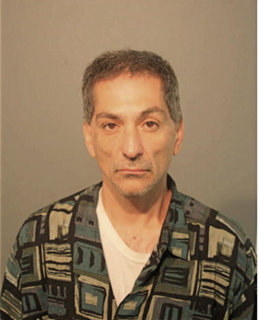 PAUL ROBERT, Cook County, Illinois