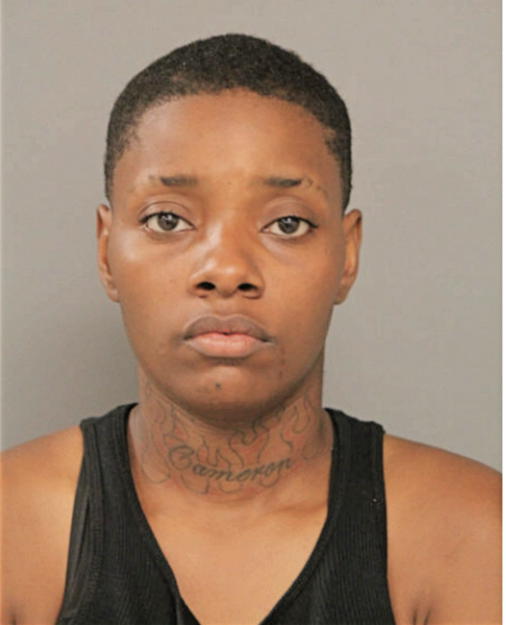 CARLESSE ROBERTS, Cook County, Illinois