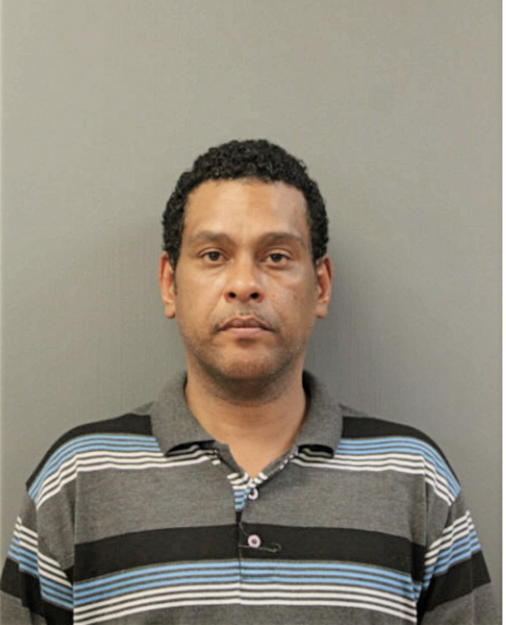 MARCOS RODRIGUEZ, Cook County, Illinois