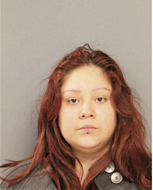 ELIZABETH ROMAN, Cook County, Illinois