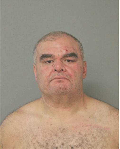 ROBERTO ROSARIO, Cook County, Illinois