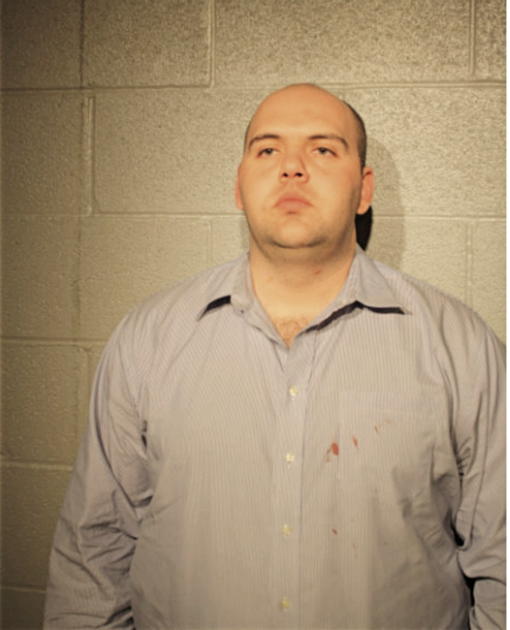 PAUL E SADLER, Cook County, Illinois