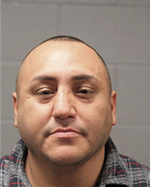 EFRAIN SANCHEZ, Cook County, Illinois