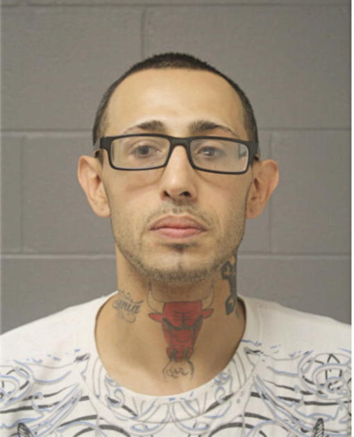 EPIFANIO J SANTOS, Cook County, Illinois