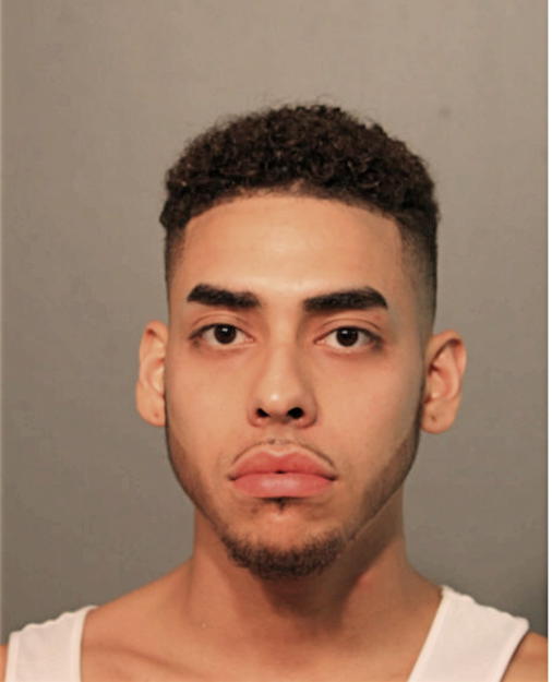 DANZELL J SCOTT, Cook County, Illinois