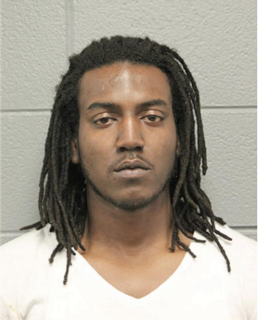 DIMARKISS SCOTT, Cook County, Illinois