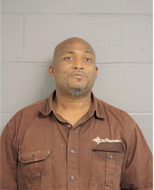 ISADORE SHIELDS, Cook County, Illinois