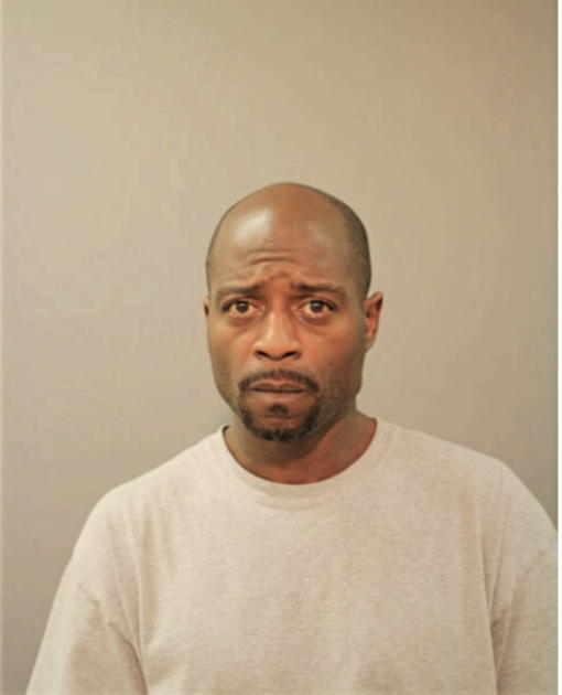 ANDRE M SILMON, Cook County, Illinois