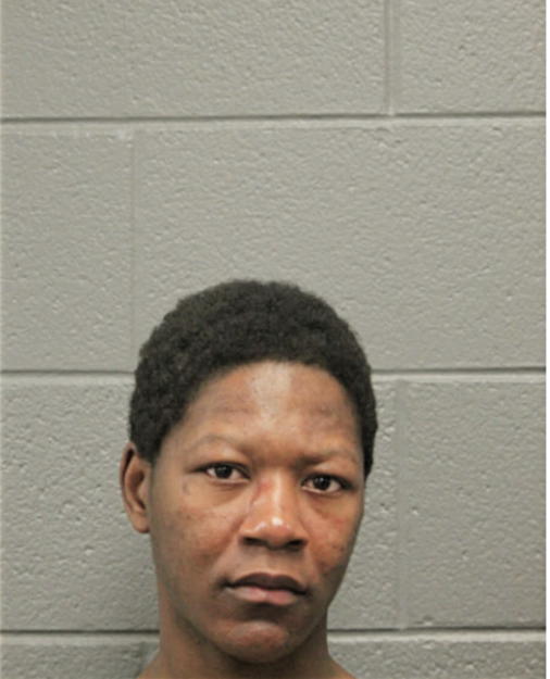DOUGLAS SIMMONS, Cook County, Illinois