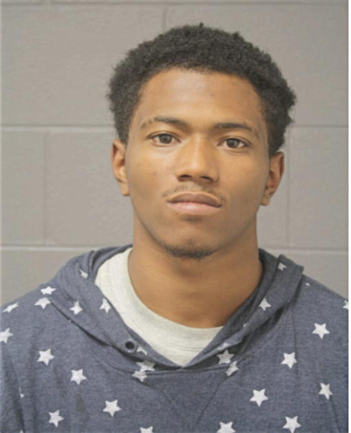 WAYNE Q SLATER, Cook County, Illinois