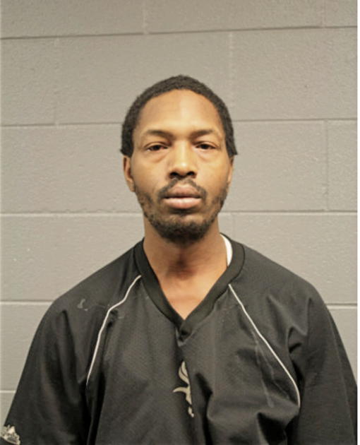 KENYAN SLOAN, Cook County, Illinois