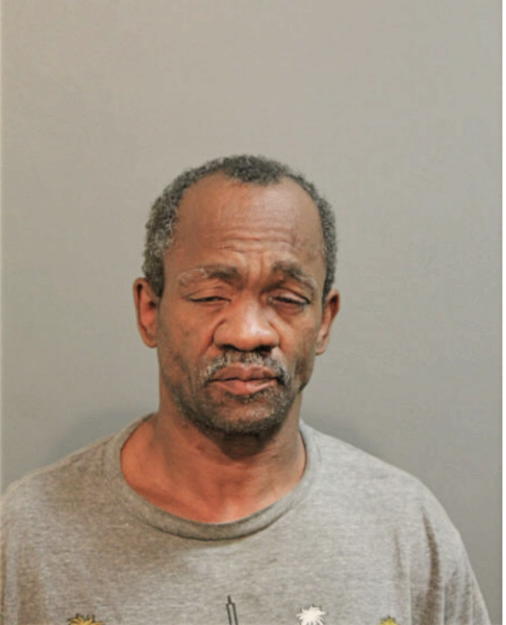 DERRICK SMITH, Cook County, Illinois