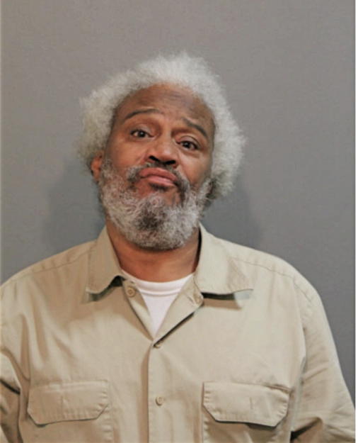 JAMES T SMITH JR., Cook County, Illinois