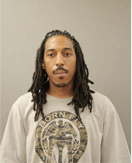RUSSELL SMITH, Cook County, Illinois