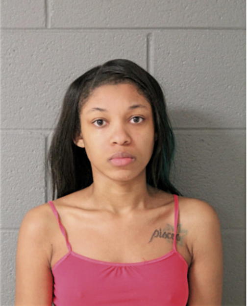 SOCORRO L SMITH, Cook County, Illinois