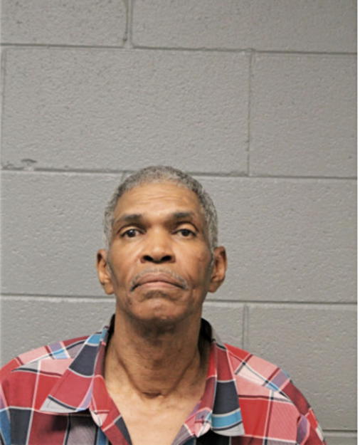 WILLIE J SMITH, Cook County, Illinois