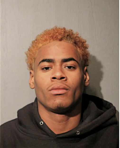 RASHID SULEMAN, Cook County, Illinois