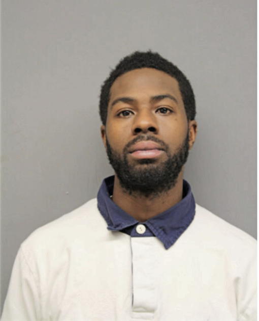 AUSTIN D TAYLOR, Cook County, Illinois