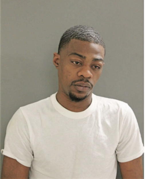 CHARLES M TAYLOR, Cook County, Illinois