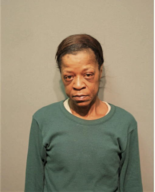 EVELYN B TEMPLE, Cook County, Illinois