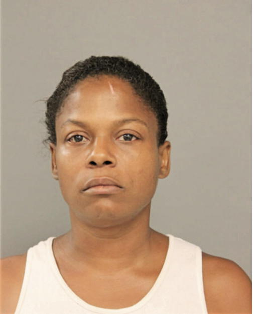 JAMILA K THOMAS, Cook County, Illinois