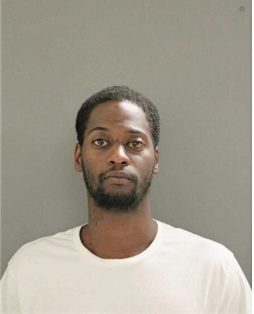 JIMMIE L THOMAS, Cook County, Illinois