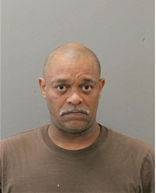 DEREK M THOMPSON, Cook County, Illinois