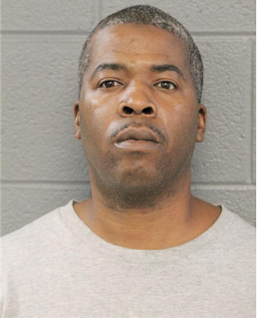 ROBERT E THOMPSON, Cook County, Illinois