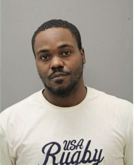 STEPHEN R THOMPSON, Cook County, Illinois