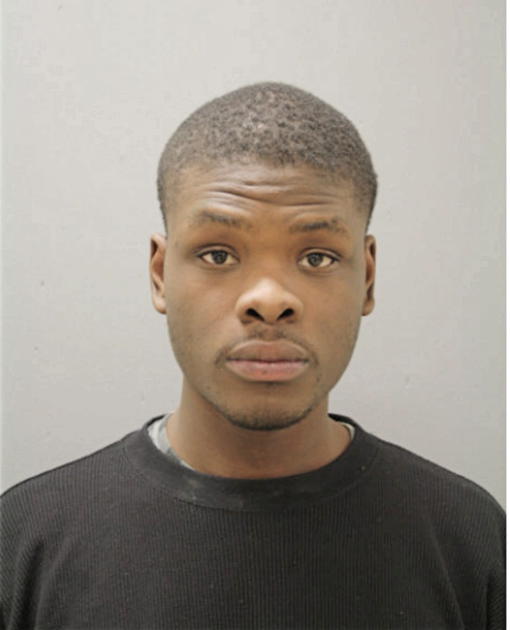 JOUSHA TOWNSEL, Cook County, Illinois