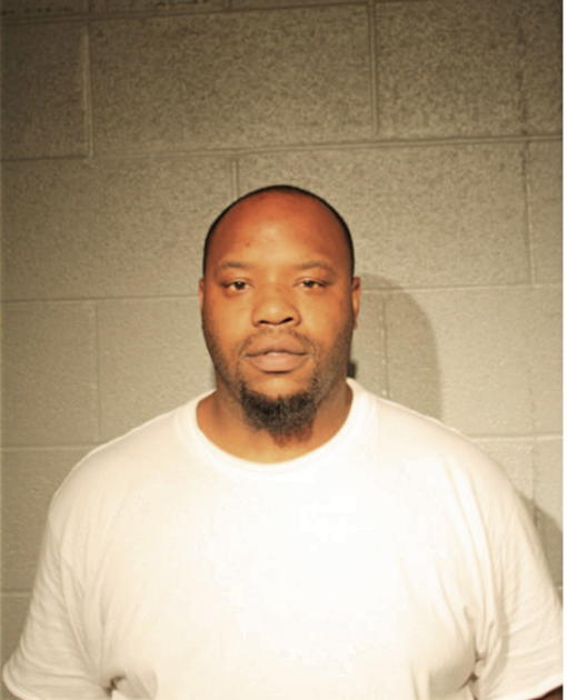 ERIC TRUSS, Cook County, Illinois