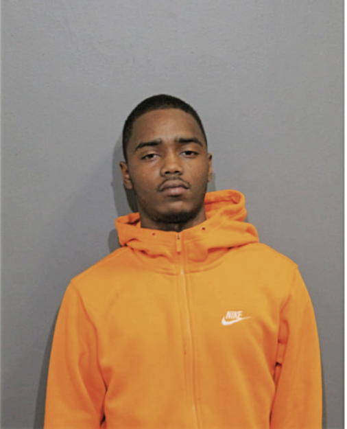 DEMETRIUS C UPSHAW, Cook County, Illinois