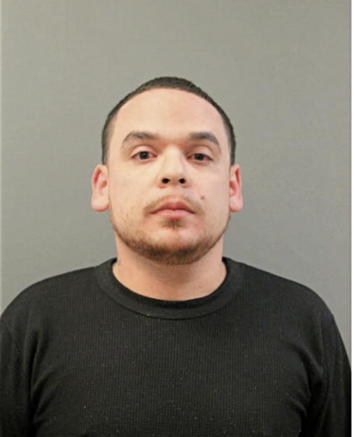 RAY A VAZQUEZ, Cook County, Illinois