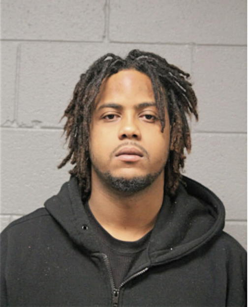 MICHAEL A VERNON, Cook County, Illinois