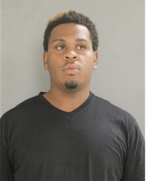 ERIC WALKER, Cook County, Illinois